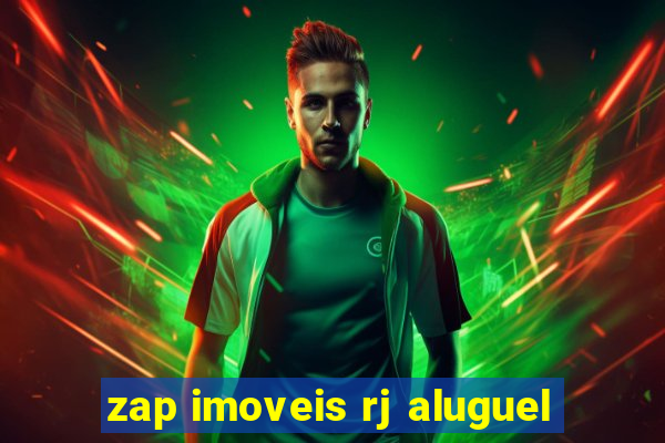 zap imoveis rj aluguel